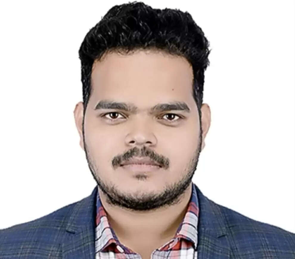 महात्मा गाँधी केंद्रीय विश्वविद्यालय के शोध छात्र दिल्ली में बने असिस्टेन्ट प्रोफेसर