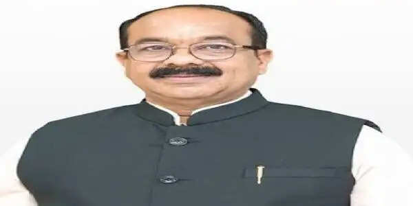 उपमुख्यमंत्री अरुण साव&nbsp;आज&nbsp;छत्तीसगढ़ हॉकी लीग की जर्सी लॉन्च करेंगे