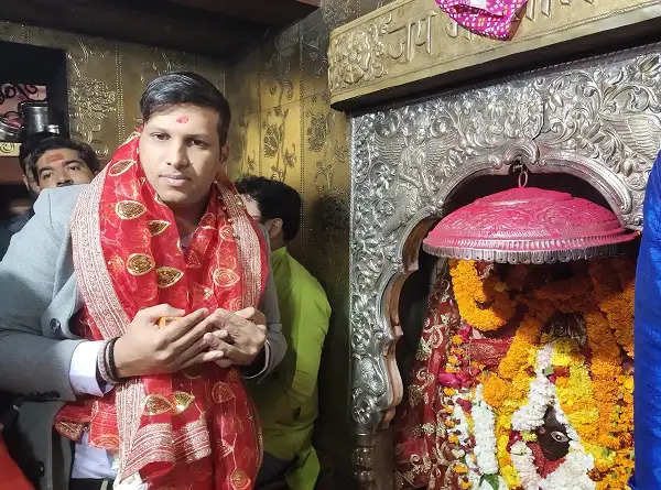 सभी सरकारी योजनाओं को जनता तक पहुंचाना मेरी पहली प्राथमिकता : जिलाधिकारी