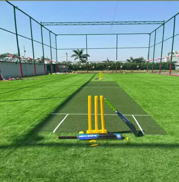 धमतरी में होगा बाक्स क्रिकेट का शुभारंभ