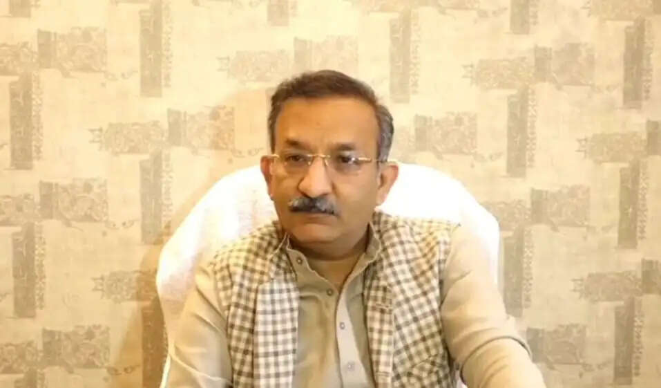 विधायकों को खरीदने का आरोप लगाने वालों के विरुद्ध हाेगी&nbsp;कानूनी&nbsp;कार्रवाई: तरुण भंडारी