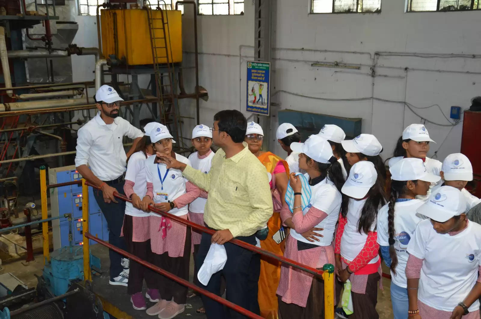 भारत विज्ञान एवं प्रौद्योगिकी क्षेत्र में भी विकसित राष्ट्रों की श्रेणी के करीब : प्रो. डी. स्वाईन