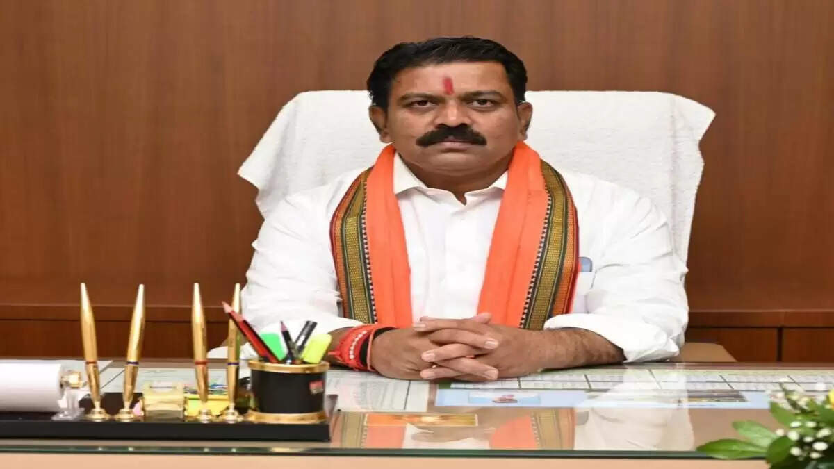 छत्तीसगढ़ के पाकिस्तानी हिन्दू सीएए के तहत भारत की ले सकेंगे नागरिकताः गृहमंत्री