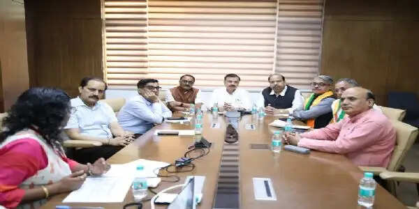मप्रः ‘सेवा फर्स्ट–इनोवेशन चैलेंज’ में अधिकतम कराएँ पंजीयन