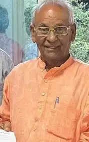 वेतन के लिए मजदूरों को बार-बार करना पडता है हड़ताल : भवन सिंह