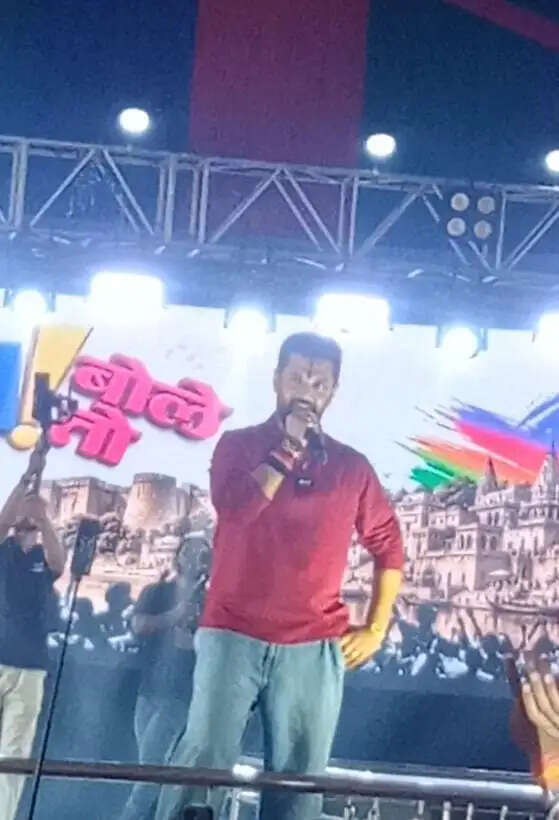 युवाओं के अधिकारों की रक्षा के लिए राष्ट्रीय युवा आयोग का हाे गठन : चिराग पासवान