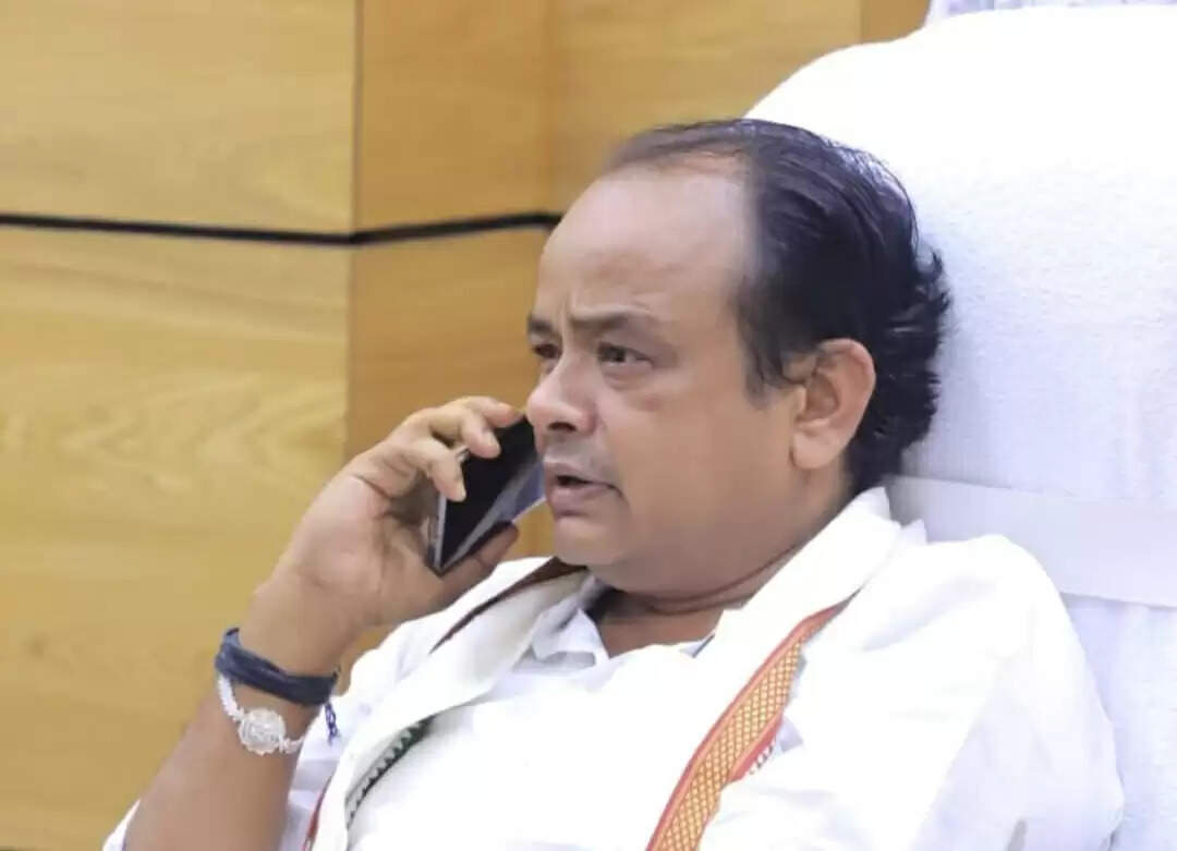 कोविड के नए वेरिएंट पर झारखंड अलर्ट पर, सरकार पूरी तरह तैयार: मंत्री