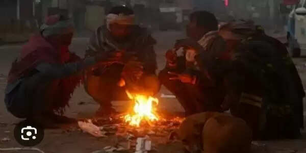 जांजगीर चांपा: शीतलहर एवं ठंड से बचाव के उपाय, स्वास्थ्य विभाग की अपील