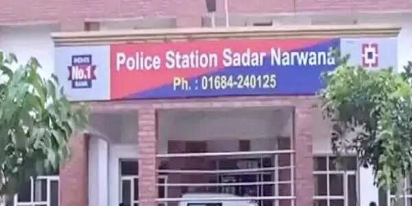 जींद : तेज रफ्तार कार ने मारी टक्कर, सड़क पार कर रहे किसान की मौत