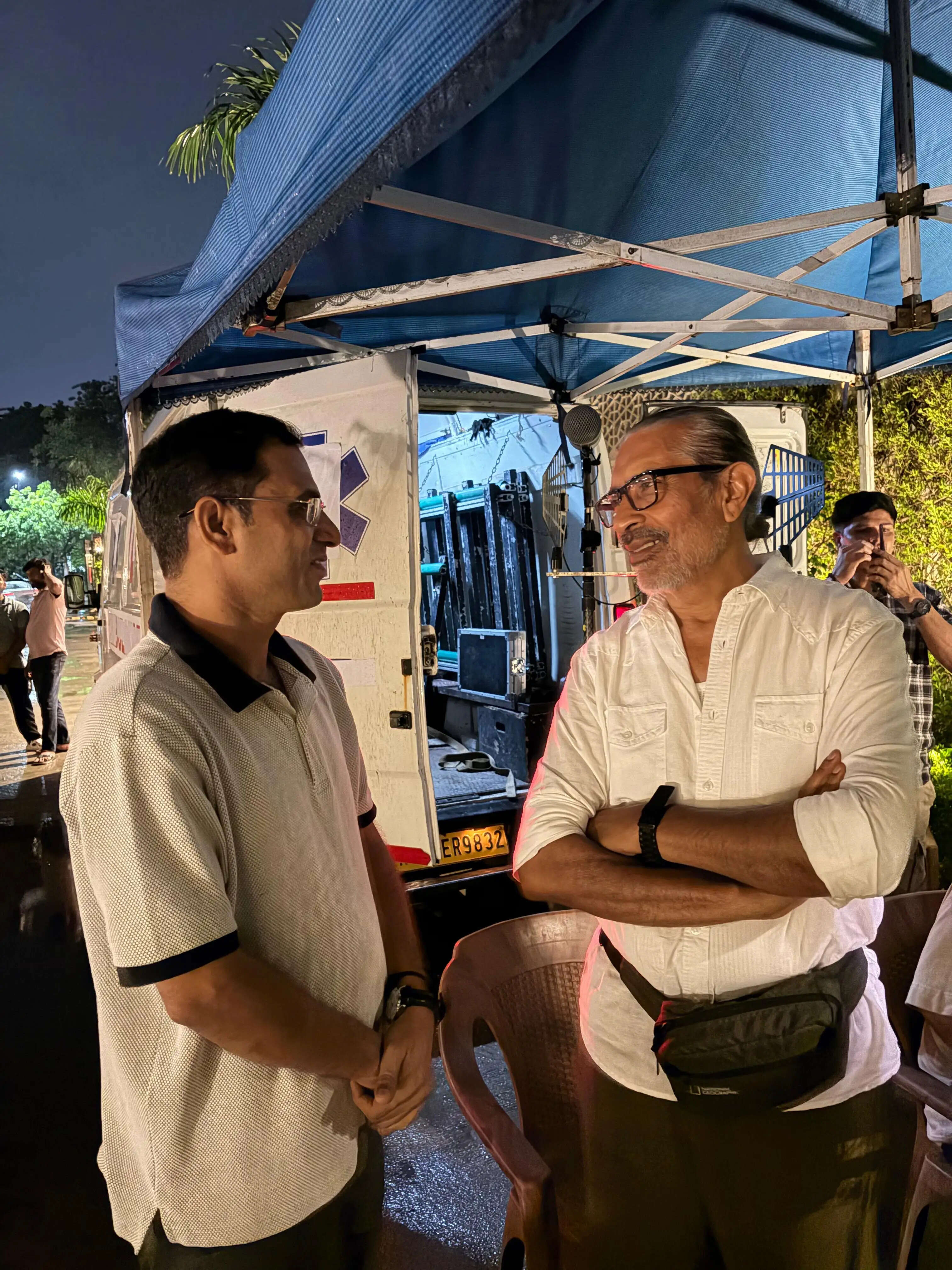 राजस्थान में फिल्म शूटिंग और पर्यटन को मिलेगी नई उड़ान: हनु रोज