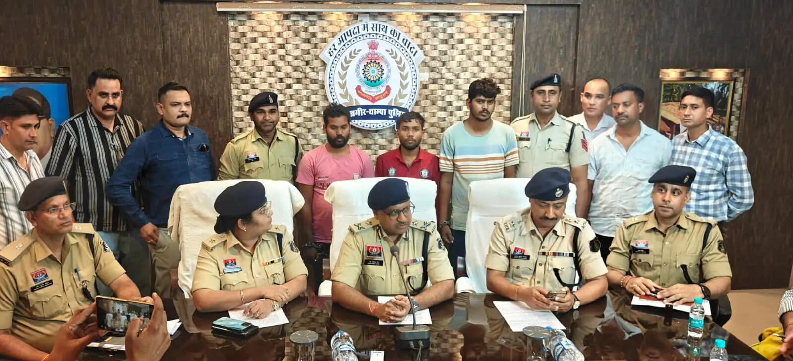 बढ़ते प्रभाव और आर्थिक तरक्की से जलन बनी हत्या की वजह, करही गोलीकांड का खुलासा