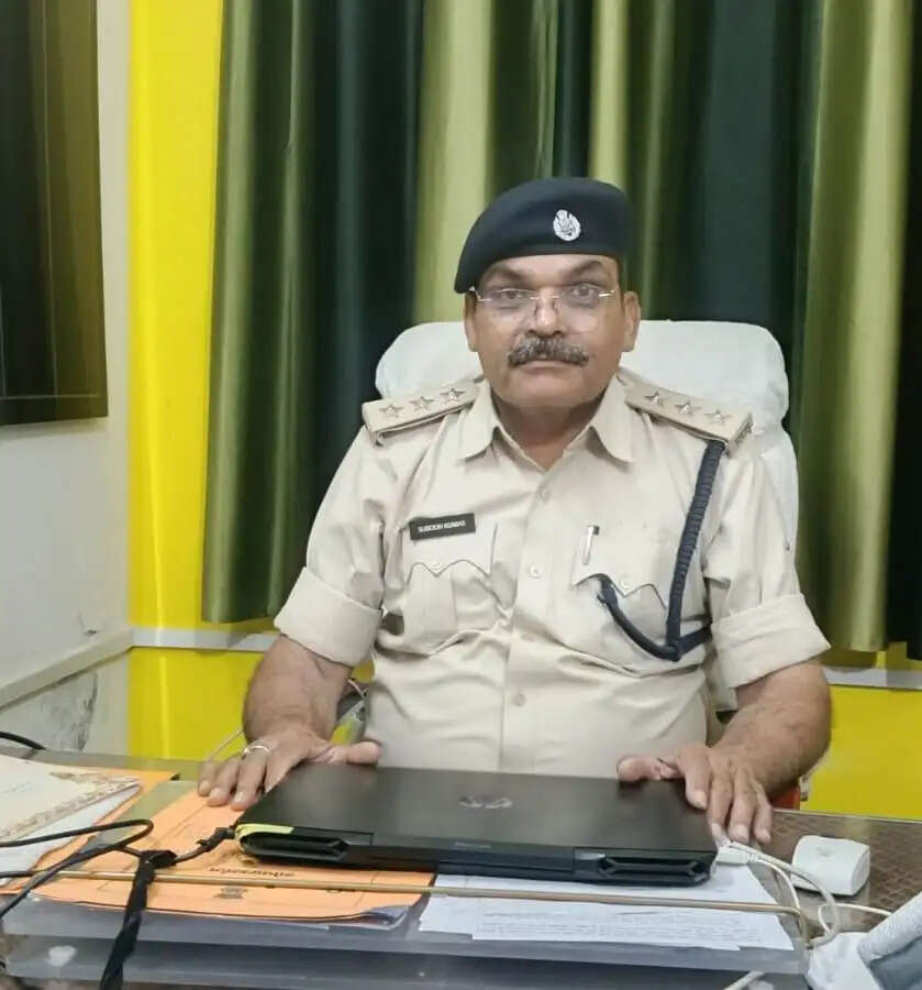 जिले में शांतिपूर्ण माहौल में संपन्न हुआ ईद-उल-फितर