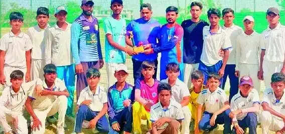 सीएसएस की सुपर ओवर में जीत, एनआईजीसी सात रन से विजयी