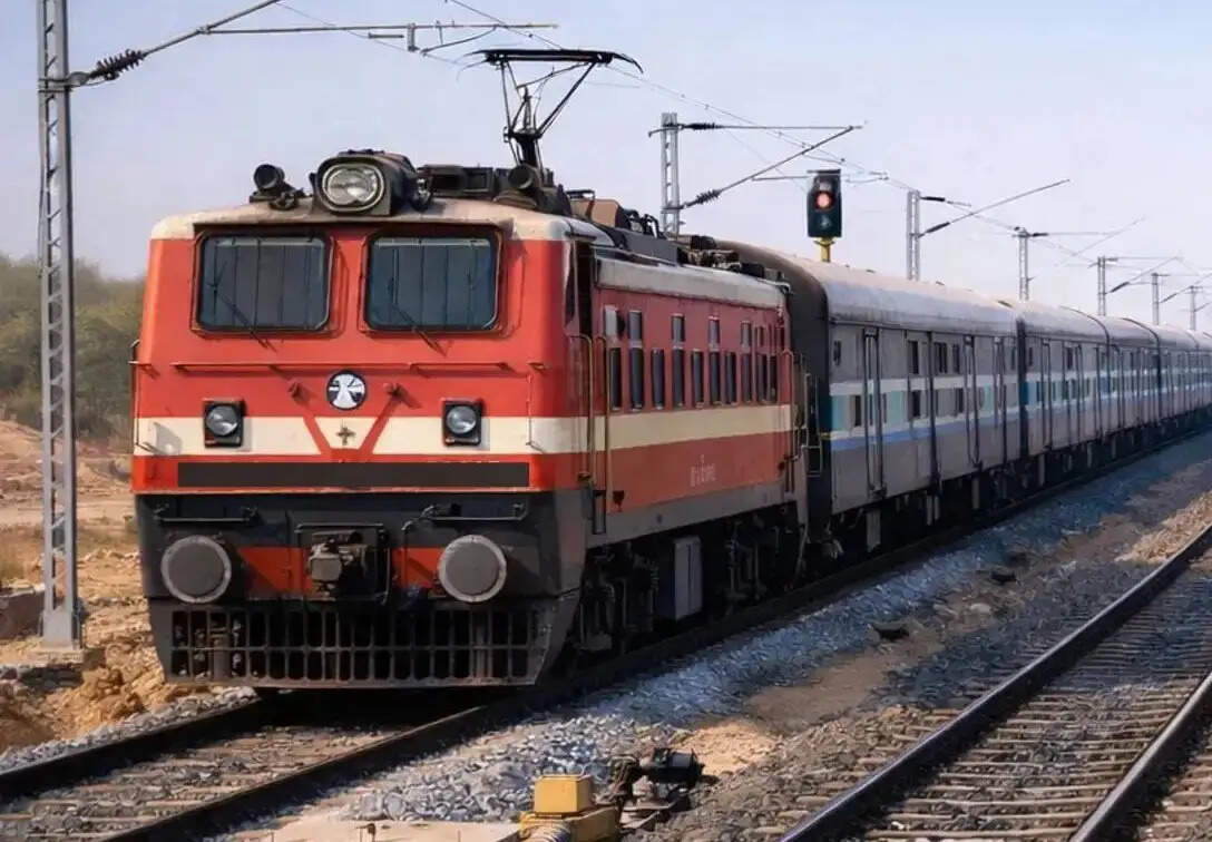 जोधपुर मंडल की 15 जोड़ी में ट्रेनों में कल से बढ़ेंगे 38 अतिरिक्त कोच