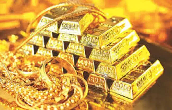 सोने पर शुल्क बढ़ाने से आयात नहीं घटेगा बल्कि कीमतें बढ़ेंगी : जीजेईपीसी