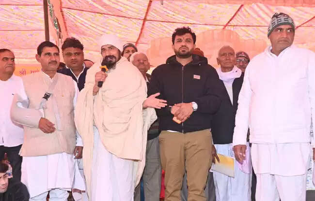 सोनीपत: गौ माता भारतीय संस्कृति और सभ्यता का आधार: कादयान