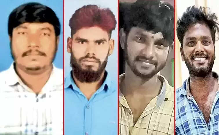 बांग्लादेश से जल्द छूट कर वापस आएंगे मछुआरे, केंद्र सरकार कर रही है प्रयास: राममोहन नायडू