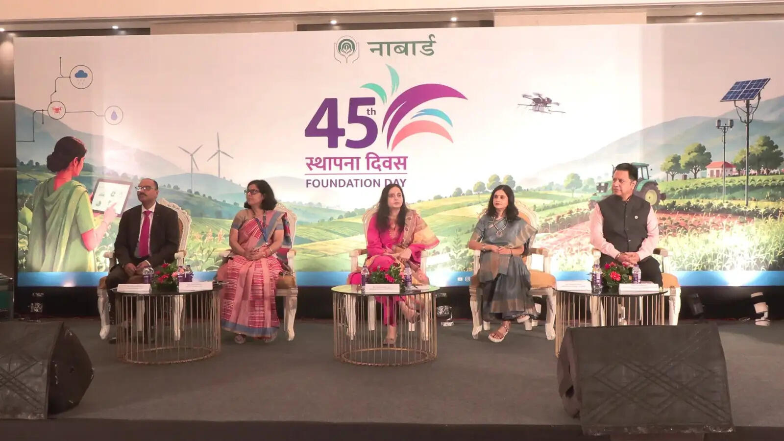 झारखंड के जीआई उत्पादों को बाजार तक पहुंचाने में सहयोग करेगा चेंबर : आदित्य