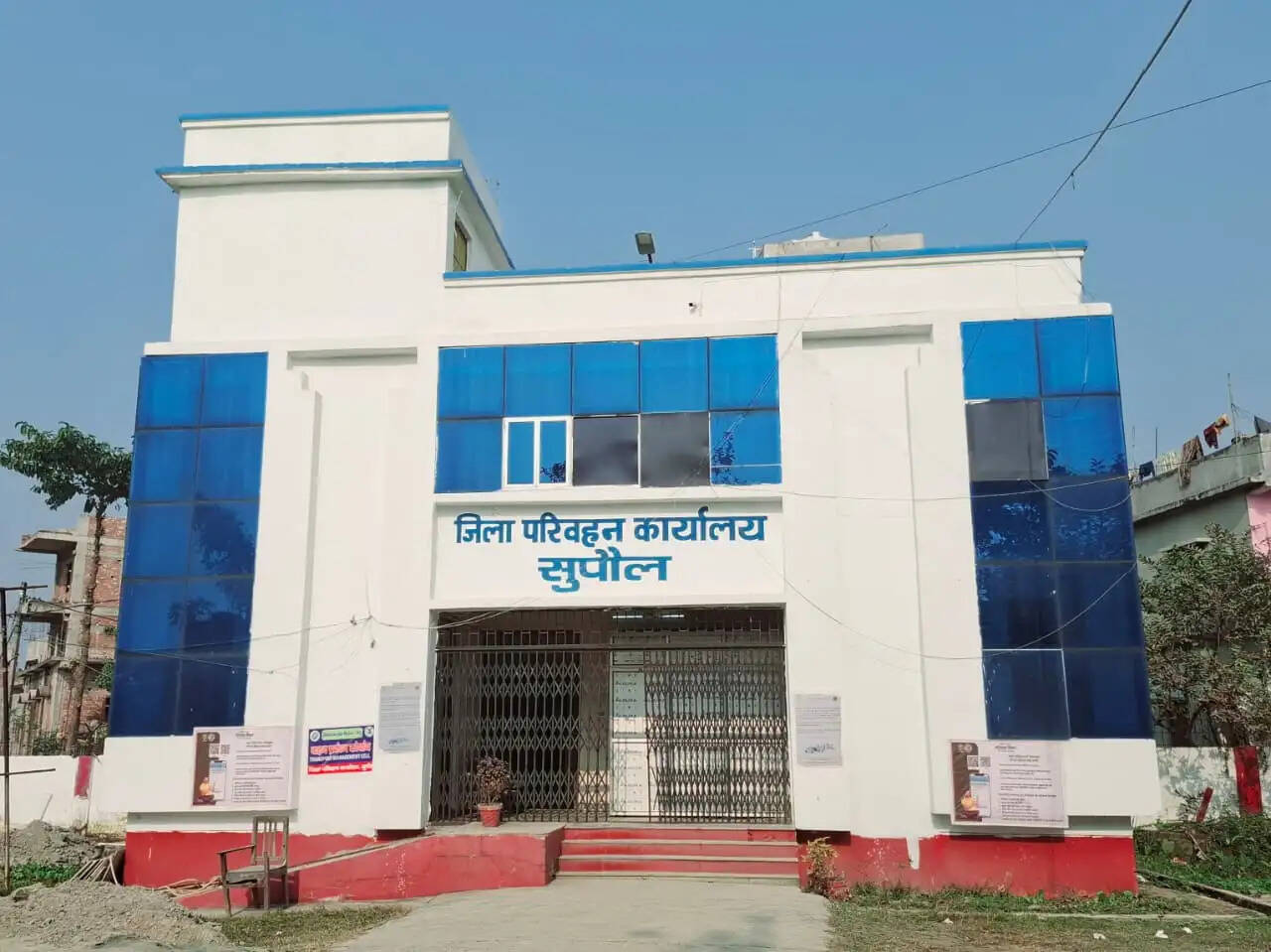 होली और वित्तीय वर्ष समापन पर जिले में सघन वाहन जांच अभियान शुरू