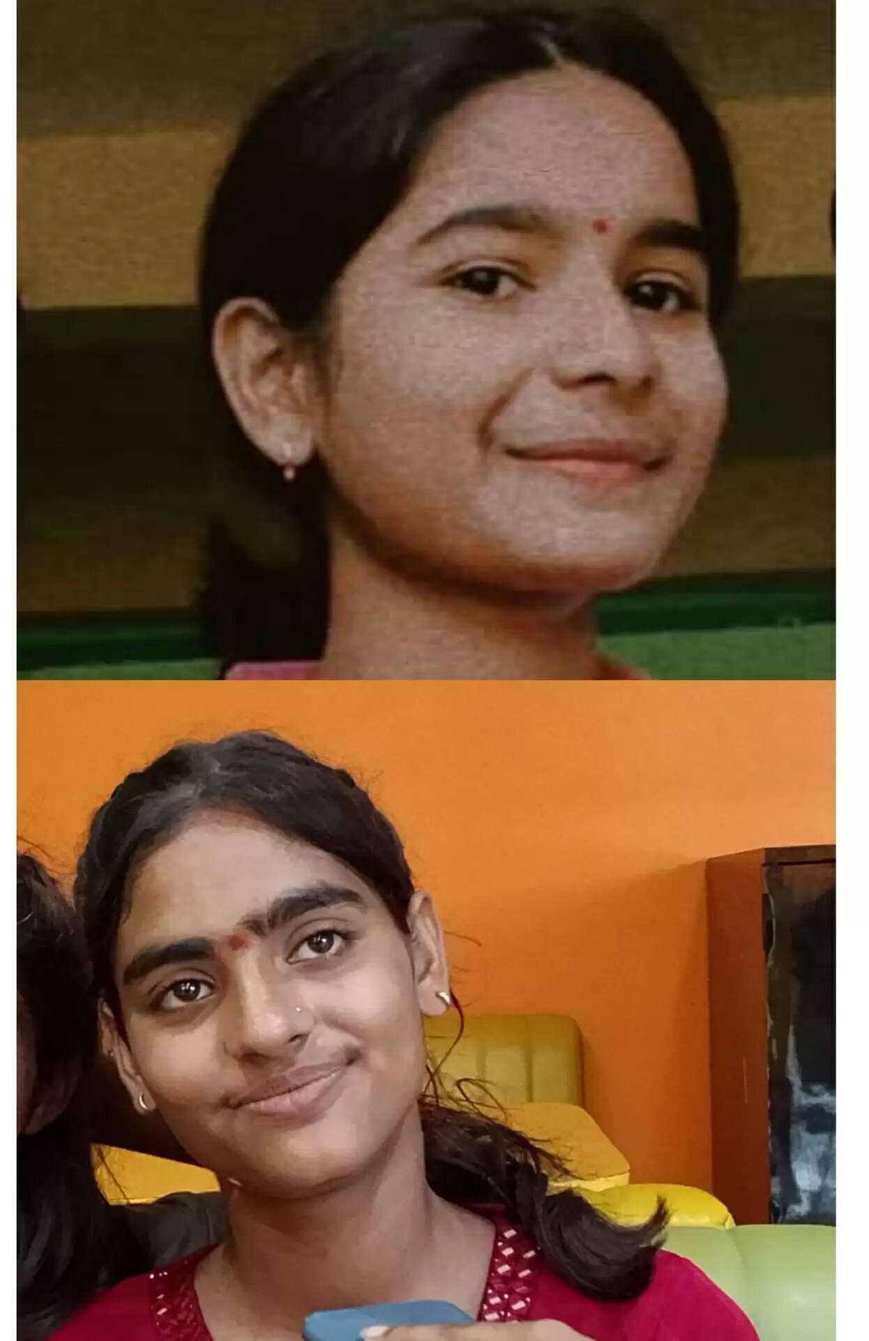 ट्रैक्टर की चपेट में आकर स्कूटी सवार दों बहनों की मौत