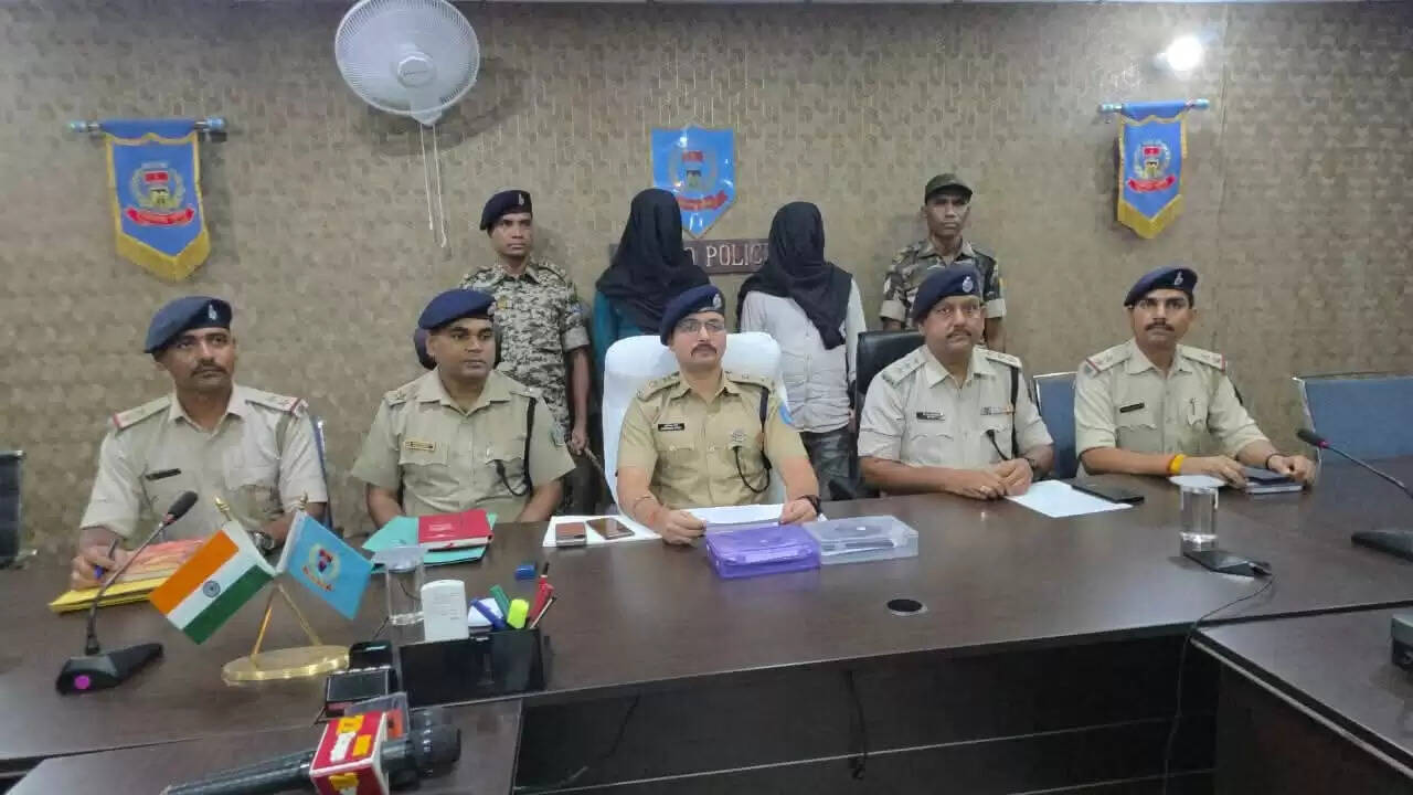 अवैध मिनी गन फैक्ट्री मामले में चार आरोपित गिरफ्तार