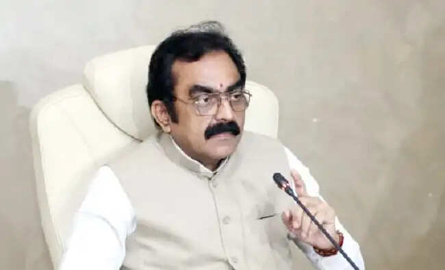 मध्य प्रदेश कैबिनेट का बड़ा फैसला, तीन हिस्सों में बंटेगा आरजीपीवी, नाम भी बदला