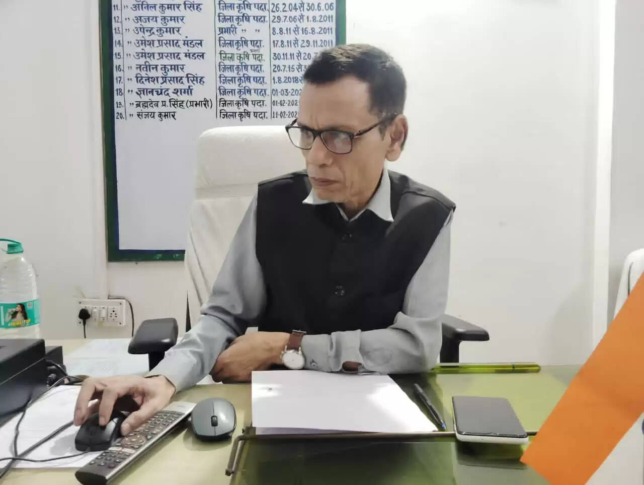 तेल प्रसंस्करण इकाई स्थापित करने के लिए कृषि विभाग देगी वित्तीय सहायता व प्रशिक्षण