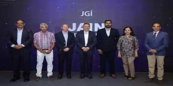 मैनचेस्टर सिटी और जैन स्पोर्ट्स की साझेदारी, भारत में खुला नया फुटबॉल स्कूल