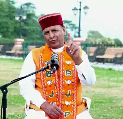 सिरमौर में डॉ. अंबेडकर सम्मान संगोष्ठी में भाजपा नेताओं ने कांग्रेस पर साधा निशाना