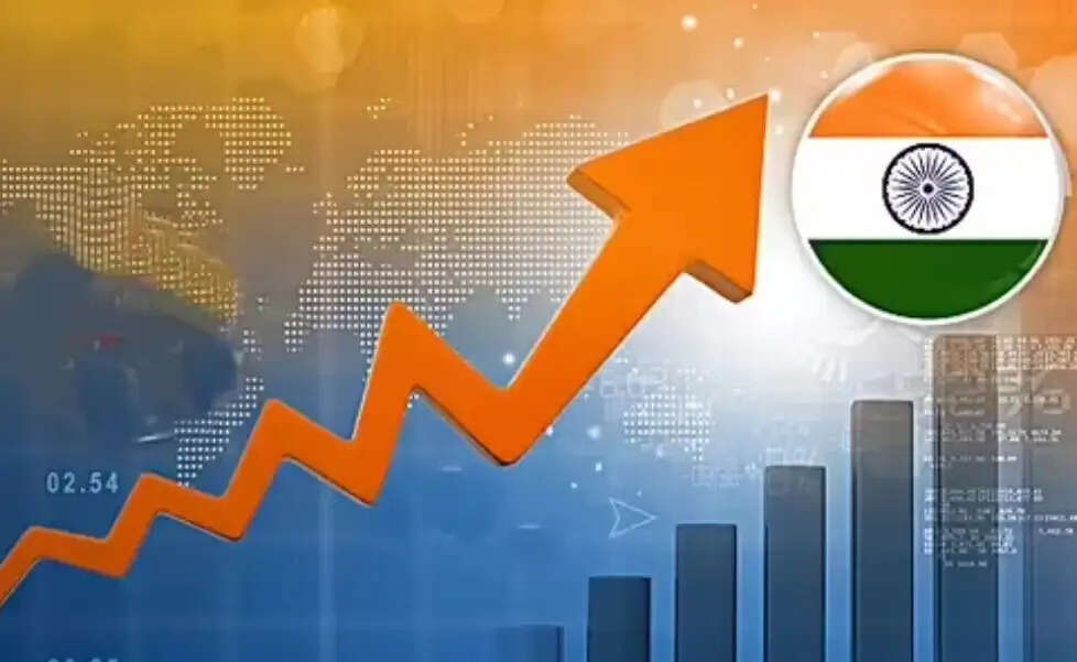 पश्चिम एशिया के तनाव से भारत की विकास दर पर असर पड़ने की आशंका, बीएमआई की रिपोर्ट में दी गई चेतावनी