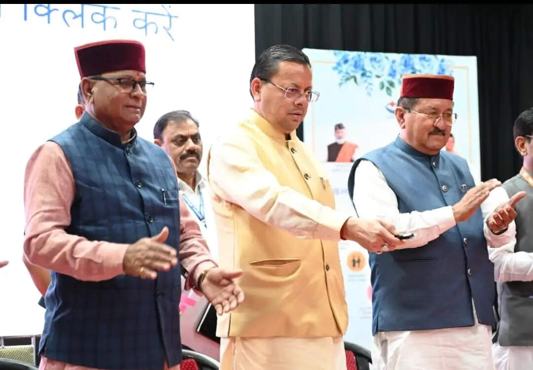 मुख्यमंत्री ने 9.74 लाख लाभार्थियों के खाताें में जारी की 176.59 करोड़ की पेंशन, नशा मुक्ति की शपथ भी दिलाई