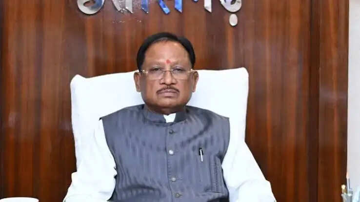 छग :कटघोरा-डोंगरगढ़ रेल परियोजना के त्वरित क्रियान्वयन के लिए शत-प्रतिशत इक्विटी निवेश की मंजूरी