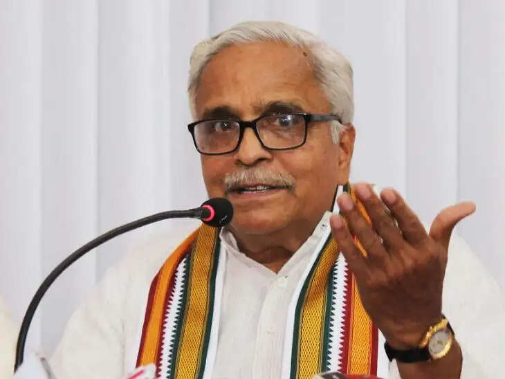 ‘नेत्रदान’ के बजाय ‘नेत्रदान संकल्प पखवाड़ा’ कहना अधिक उचित होगा : भैय्याजी जोशी