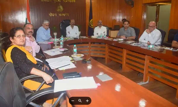 नीट यूजी 2026 परीक्षा: अफवाह फैलाने वालों पर साइबर कमांडो रखेंगे सख्त नजर