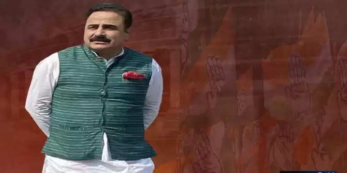 पंडित नेहरू की किताब द विजनरी पर विपक्ष बताए कहां करनी है चर्चा : डॉ राजेश शर्मा