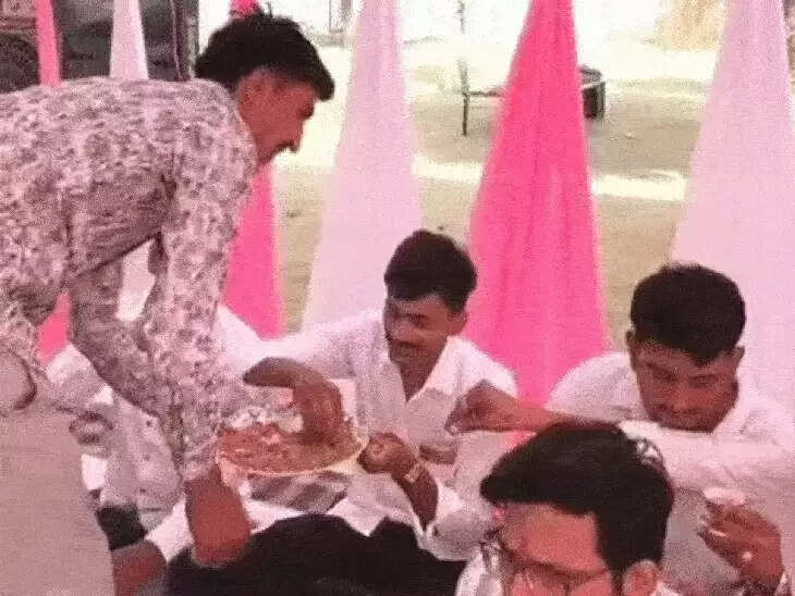 डोडा-अफीम की जगह काजू-बादाम: बाड़मेर के दो भाइयों ने गंगा प्रसादी को बनाया नशामुक्ति का संदेशवाहक