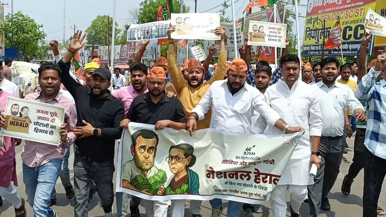 गरीबों को लूटने वालों को जाना पड़ेगा जेल - चन्दन नारायन