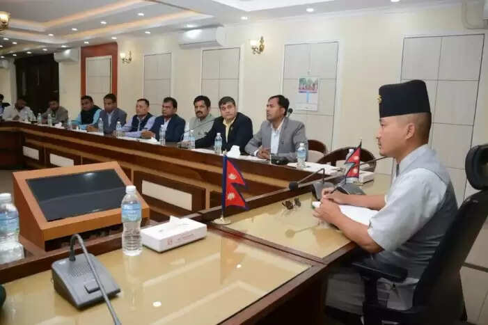 भारत से 100 रुपये से अधिक के सामान पर लगेगी कस्टम ड्यूटी, नेपाल के सत्तारूढ़ सांसदों ने जताया विरोध