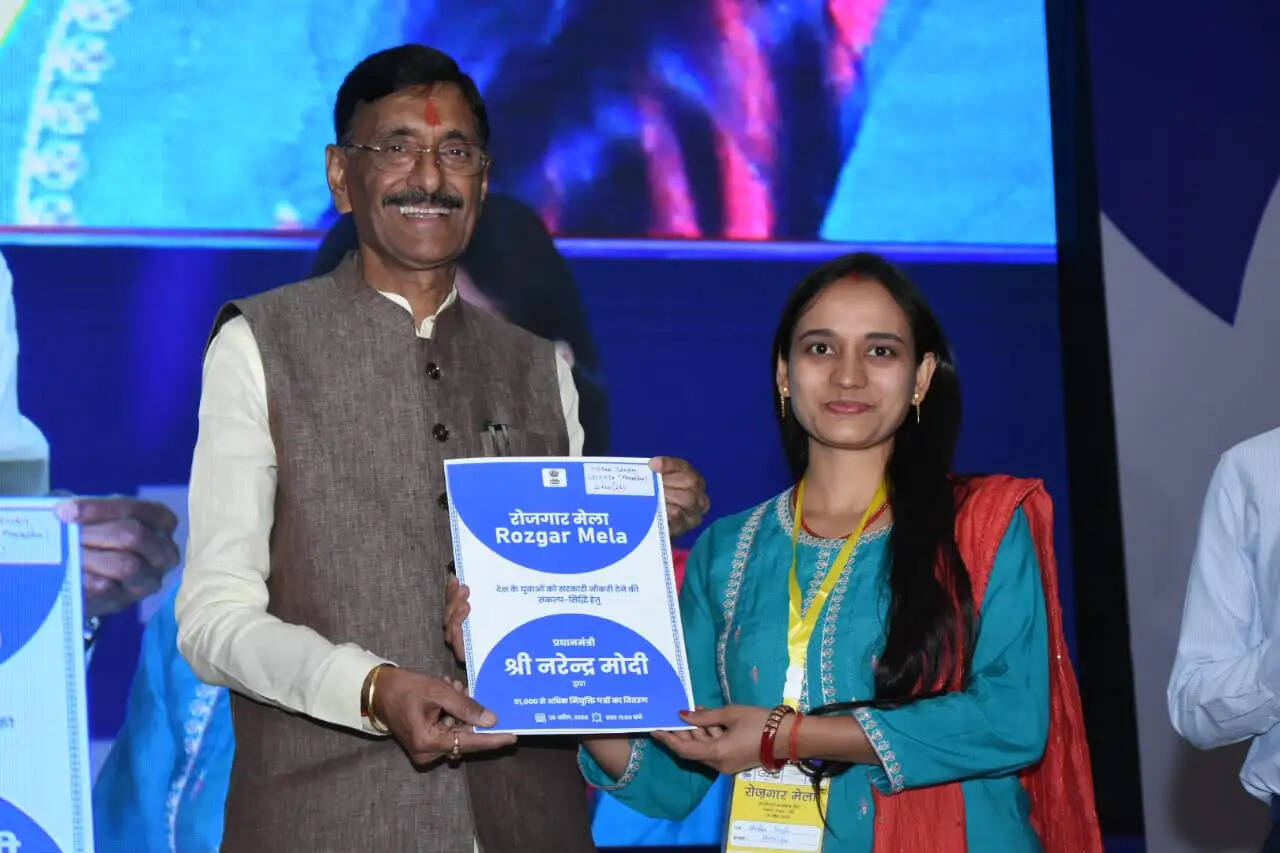 युवा भागीदार बनता है तो तेजी से आगे बढता है देश : सेठ