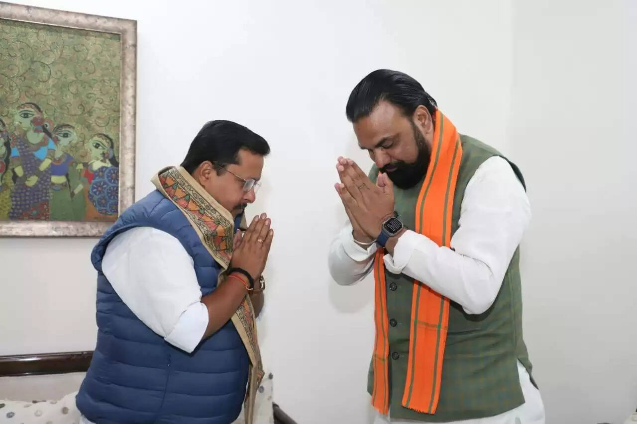 नितिन नवीन को राष्ट्रीय फलक पर लाना बिहार की युवा पीढ़ी का सम्मान: सम्राट चौधरी