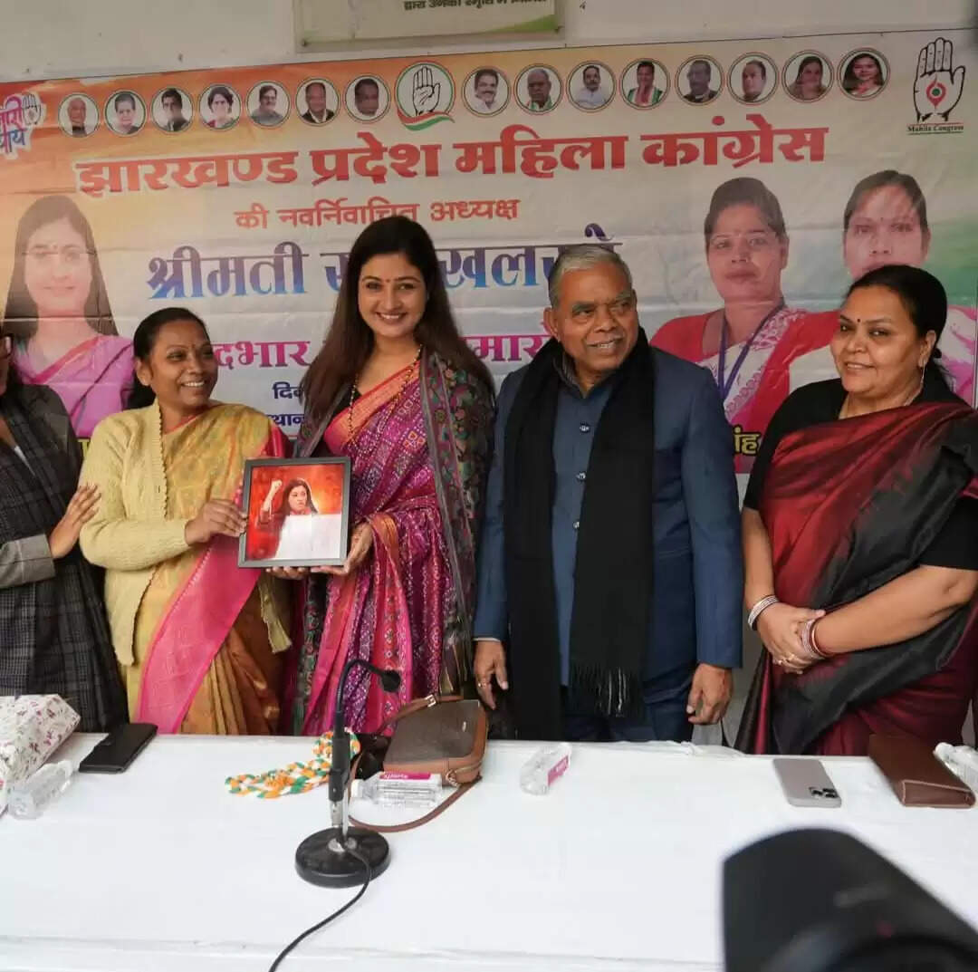 महिलाओं के आरक्षण से जुडा विधेयक पास नहीं कर रहा केंद्र : लांबा