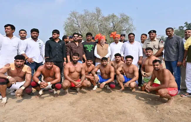 सोनीपत:शहीदों का सम्मान हमारी संस्कृति, बलिदान से प्रेरणा लेंगी पीढ़ियां: डॉ. अरविंद शर्मा