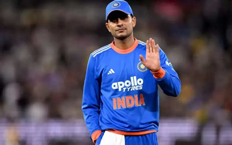 टी20 विश्व कप से बाहर किए जाने पर शुभमन गिल ने कहा— चयनकर्ताओं के फैसले का सम्मान करता हूं