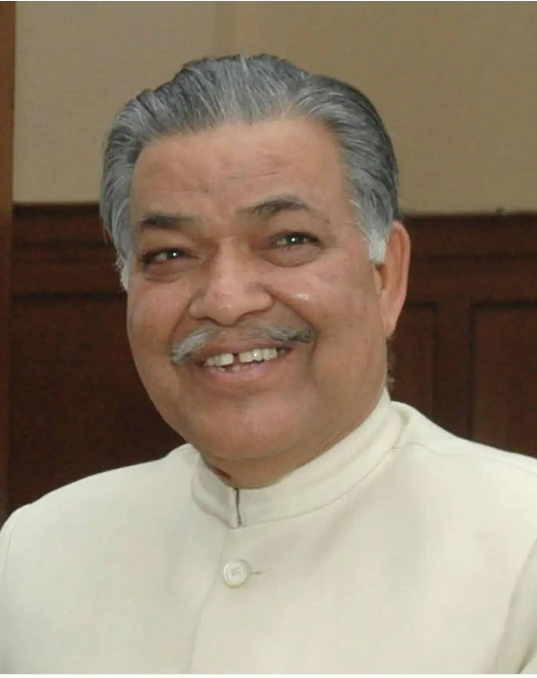 पूर्व राज्यपाल एवं ले. जनरल लखेड़ा का निधन, मंगलवार को हरिद्वार में होगा अंतिम संस्कार