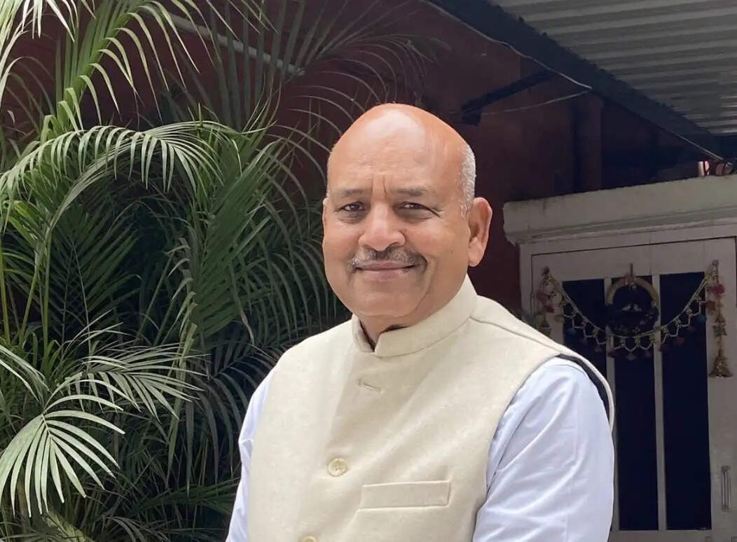 सांसद बनना सिर्फ राजनीतिक उपलब्धि नहीं, वंचित वर्गों की आवाज उठाने का अवसर भीः कर्मवीर बौद्ध