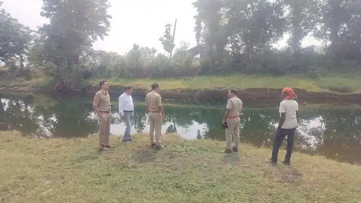 सीहोरः शारदीय नवरात्रि में सलकनपुर धाम में उमड़ा श्रद्धा का सैलाब, लाखों श्रद्धालुओं ने किए मां विजयासन के दर्शन