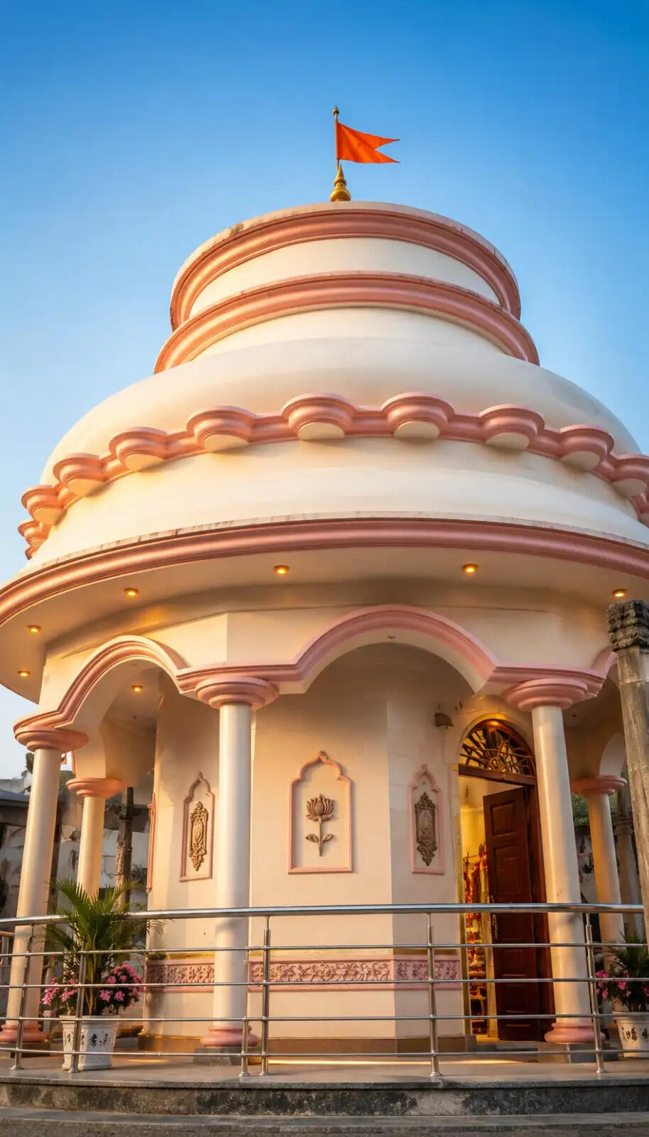 लखनऊ के छोहरिया माता मंदिर का होगा जीर्णोद्धार