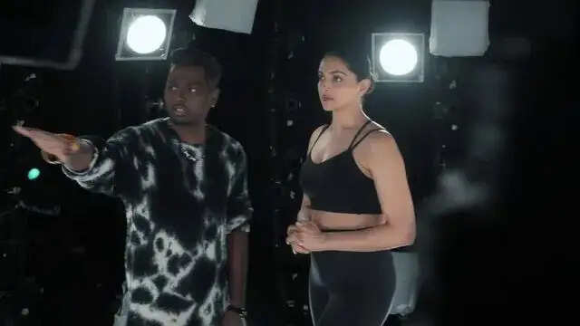 'राका' में दमदार अंदाज में दिखेंगी दीपिका, किरदार में नहीं होगा कोई बदलाव