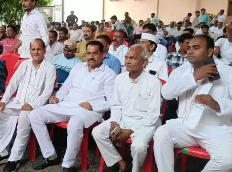 राजगढ़ः कांग्रेस लोकतांत्रिक मूल्यों में विश्वास करती है-भैयाजी पंवार