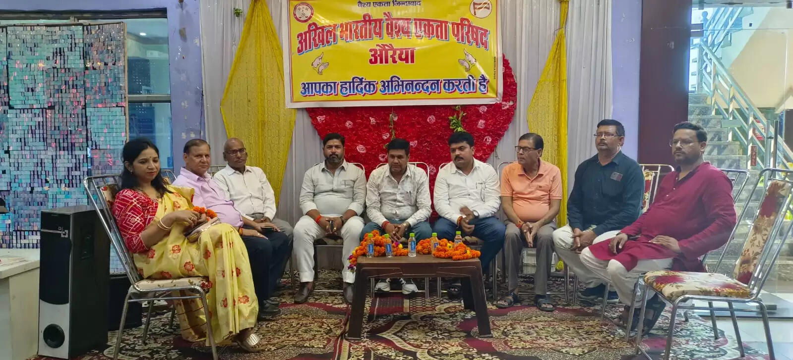 लंदन में महात्मा गांधी की प्रतिमा क्षतिग्रस्त, अखिल भारतीय वैश्य एकता परिषद ने की निंदा